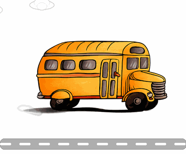Loading animation while redirecting